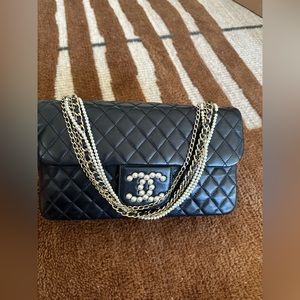 Chanel Westminster Bag